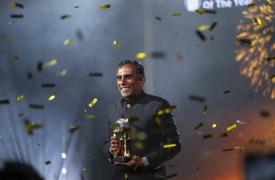 EY World Entrepreneur Of The Year™ 2024: Νικητής ο Vellayan Subbiah από την Ινδία