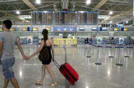 Ευρώπη (ξανά) κοιτούν οι Έλληνες για διακοπές