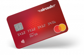 Τι είναι η Aircash Mastercard: Ο απόλυτος οικονομικός σας σύντροφος