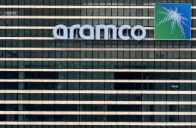 Saudi Aramco: Πτώση σε κέρδη και έσοδα το 2024 - Ψαλίδι στο μέρισμα