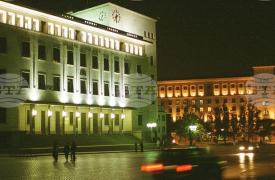 Βουλγαρία: Η κεντρική τράπεζα δημοπρατεί έντοκα γραμμάτια αξίας 200 εκατομμυρίων λέβα