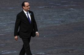 Γαλλία: Ο Φρ. Ολάντ υποψήφιος βουλευτής με το Λαϊκό Μέτωπο