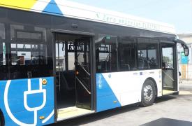 Παρατείνεται ως 26 Αυγούστου η δημόσια διαβούλευση για τον διαγωνισμό προμήθειας 700 ηλεκτρικών λεωφορείων και τρόλεϊ