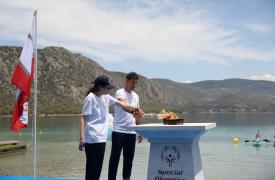 Special Olympics Hellas: Ολοκληρώθηκαν οι Πανελλήνιοι Αγώνες Special Olympics “Λουτράκι 2024”