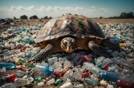 Βουλιάζουν τα νησιά από τα απόβλητα – Πού εντοπίζονται τα μεγαλύτερα προβλήματα