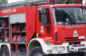 Θεσσαλονίκη: Μία σύλληψη για πυρκαγιά σε αγροτική έκταση στη Νέα Ραιδεστό