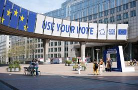Ευρωεκλογές 2024: Τα πρόσωπα της επόμενης ημέρας σε Ευρώπη και Ελλάδα