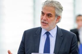 Στυλιανίδης: Η επιβολή πλαφόν στις τιμές των ακτοπλοϊκών εισιτηρίων αντιστρατεύεται τους όρους της ελεύθερης και ενιαίας αγοράς