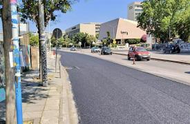 Αγγελούδης: Δίκαιο το αίτημα των πολιτών της Θεσσαλονίκης για αναβάθμιση του οδικού δικτύου της πόλης