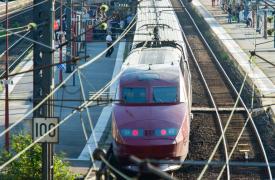 Ολυμπιακοί Αγώνες: «Μαζική επίθεση» παρέλυσε τα τρένα υψηλής ταχύτητας στη Γαλλία