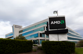 AMD: Άλμα 115% στις πωλήσεις AI chips το β' τρίμηνο - Στα 5,83 δισ. δολάρια τα έσοδα