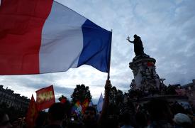 UBS για γαλλικές εκλογές: Πιέσεις και ρίσκο στα assets - Ποια θα ήταν η καλύτερη κυβέρνηση