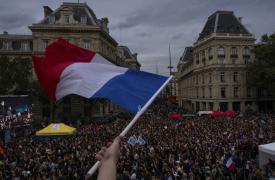 Γαλλικές εκλογές: Αστυνομικές ενισχύσεις προς αποφυγήν επεισοδίων την Κυριακή