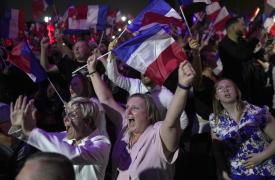 Γαλλικές εκλογές: Πολιτικές «ζυμώσεις», σενάρια και η επόμενη μέρα - Τα μεγάλα λάθη Μακρόν