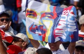 Βενεζουέλα: Η αντιπολίτευση καταγγέλλει επίθεση στα κεντρικά της γραφεία