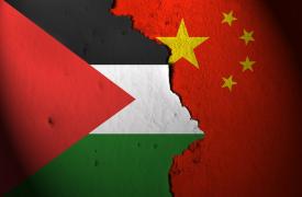 Κίνα: Προτίθεται να συμβάλλει στη «συμφιλίωση» Φατάχ και Χαμάς