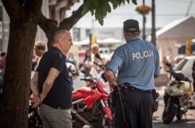 Κροατία: Ένοπλος σκότωσε πέντε ανθρώπους σε γηροκομείο