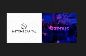 Η L-Stone Capital Ενισχύει την Καινοτομία με Επένδυση στη Zenus