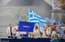 Ολυμπιακοί αγώνες: Οι ελληνικές συμμετοχές της 2ης ημέρας