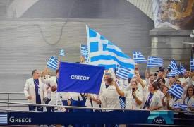 Ολυμπιακοί Αγώνες: Ο ελληνικός απολογισμός της 10ης ημέρας