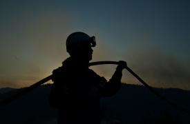 Πυροσβεστική: 45 φωτιές το τελευταίο 24ωρο σε όλη την Ελλάδα