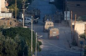 Το Ισραήλ θα ανταποδώσει «σκληρά» τον πολύνεκρο βομβαρδισμό στο Γκολάν