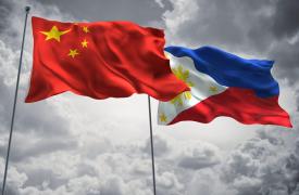 Πλοίο της κινεζικής ακτοφυλακής αγκυροβόλησε στην ΑΟΖ των Φιλιππίνων