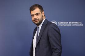 Π. Μαρινάκης: Η Ελλάδα πιο ισχυρή από ποτέ αμυντικά και διπλωματικά