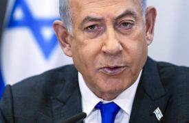 Νετανιάχου: «Βέβαιος» ότι θα πετύχουν οι προσπάθειες για απελευθέρωση ομήρων της Χαμάς