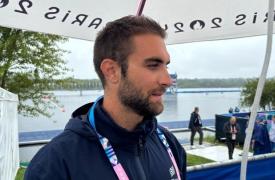 Ολυμπιακοί αγώνες: Στον προημιτελικό του μονού σκιφ προκρίθηκε ο Ντούσκος