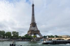 Γαλλία: Ξεπέρασε τις εκτιμήσεις το ΑΕΠ β' τριμήνου