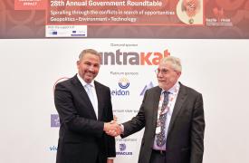 Εξάρχου (Intrakat): Η Ε.Ε. πρέπει να επανασυνδέσει την ατζέντα της με τα προβλήματα των πολιτών