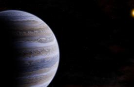 Τηλεσκόπιο απεικόνισε τον ψυχρότερο εξωπλανήτη που έχει βρεθεί ποτέ