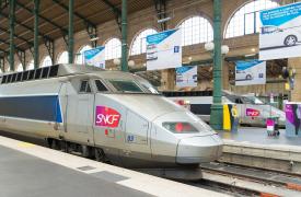 Γαλλία-Σαμποτάζ: Σύλληψη ακροαριστερού ακτιβιστή σε εγκατάσταση της SNCF