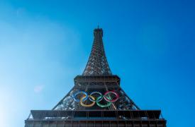 Ολυμπιακοί Αγώνες 2024 - Τελετή Έναρξης: Η έντονη βροχόπτωση έχει οδηγήσει σε αποχωρήσεις θεατών
