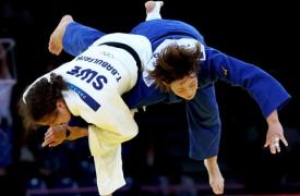 Ολυμπιακοί αγώνες - Τζούντο γυναικών: Η Τσουνόντα πήρε το χρυσό μετάλλιο στα 48 κιλά