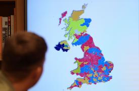 Εκλογές στη Βρετανία: Ανοικτός ο δρόμος προς την εξουσία για τους Εργατικούς - Τα τέσσερα σενάρια