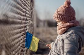 ΥΠΕΞ: Πλήρες μέλος στη Διεθνή Συμμαχία για επιστροφή παιδιών στην Ουκρανία η Ελλάδα
