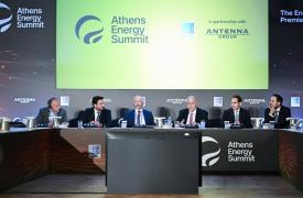 Ενέργεια: «Κλειδί» το ρυθμιστικό πλαίσιο για τις νέες επενδύσεις