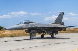 Πολεμική Αεροπορία: Παραδόθηκε το 20ό F-16 Viper από Lockheed Martin και ΕΑΒ