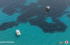 Vodafone Posidonia: Το πρώτο υπερσύγχρονο υποβρύχιο παρατηρητήριο για τον υποθαλάσσιο πνεύμονα της Μεσογείου