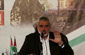 Χανίγια: Τουρκία, Ρωσία και Φατάχ καταδικάζουν τη δολοφονία του ηγέτη της Χαμάς