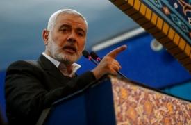 Νεκρός ο ηγέτης της Χαμάς