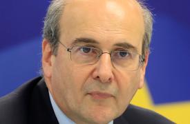 Χατζηδάκης: Να εκμεταλλευθούμε την πολιτική σταθερότητα ως το 2027 για πραγματική σύγκλιση με την Ευρώπη