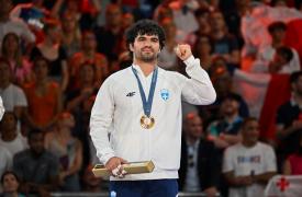 Ολυμπιακοί Αγώνες: Ο ελληνικός απολογισμός της 5ης ημέρας - Ο Τσελίδης έδειξε τον δρόμο