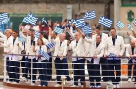 Ολυμπιακοί Αγώνες: Οι ελληνικές συμμετοχές την 6η ημέρα