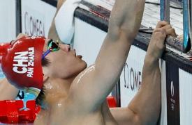 Κολύμβηση: «Χρυσή»» η Κίνα στα 4Χ100μ με απίστευτη ανατροπή