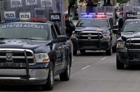 Μεξικό: 6 νεκροί σε ένοπλες συμπλοκές στην πολιτεία Ταμαουλίπας