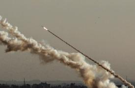 Μέση Ανατολή: Αυξάνεται η ένταση - Δεκάδες ρουκέτες της Χεζμπολάχ κατά του Ισραήλ
