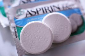 Υγεία: Η τακτική λήψη ασπιρίνης μειώνει τον κίνδυνο για καρκίνο του παχέος εντέρου
